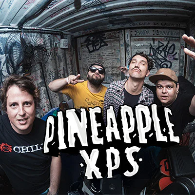 Pineapple XPS