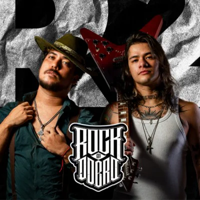 Rock em Dobro